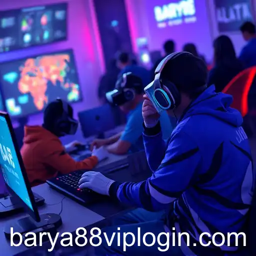 Barya88: A Silent Revolution in Online Gaming