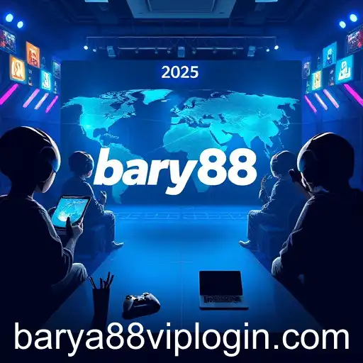 Barya88 Shaping Digital Gaming Landscape
