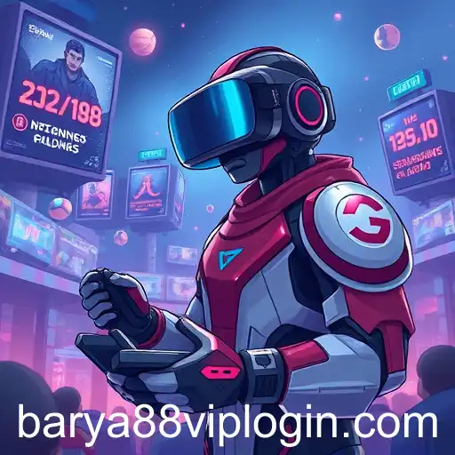 The Rise of Barya88 in 2025