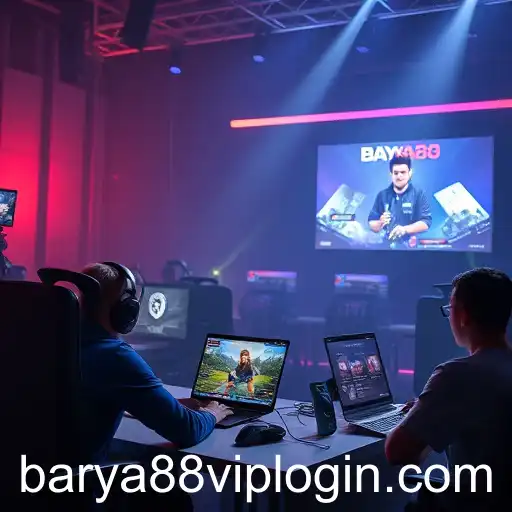 Barya88's Impact on Online Gaming