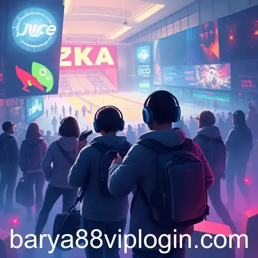 The Rise of Game Keywords in Digital Marketing