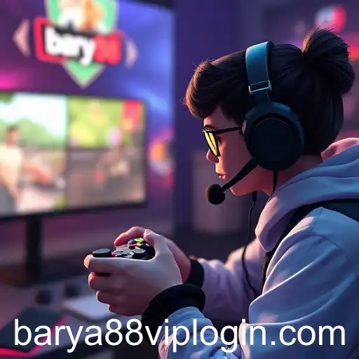 The Rise of Online Gaming Communities