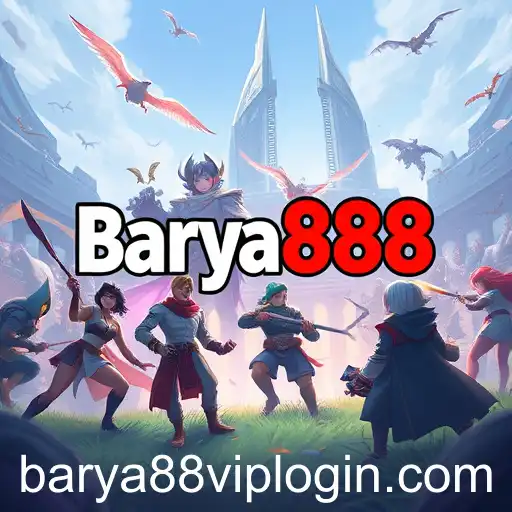 The Rise of Barya88 in Online Gaming