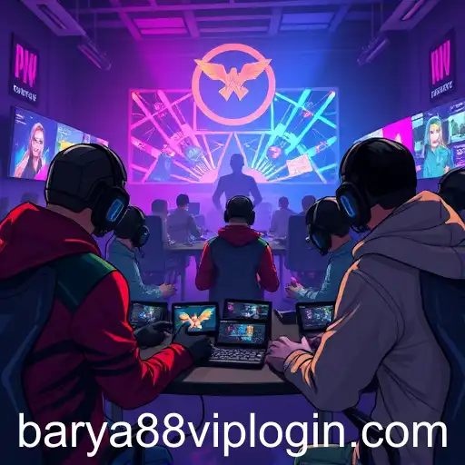 The Rise of Gaming Culture in 2025