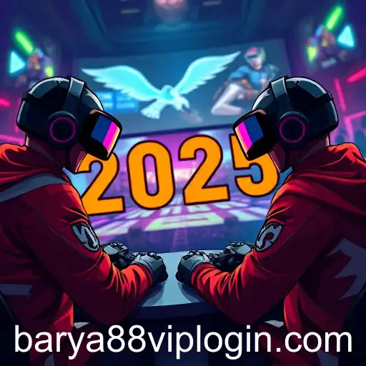 Exciting Trends in Online Gaming